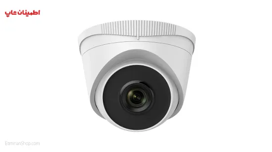 Picture of دوربین هایلوک 4 مگ آی پی مدل  HILOOK IPC-T240H
