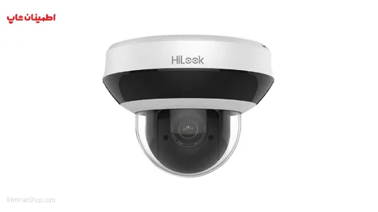 Picture of دوربین هایلوک 4 مگ آی پی مدل   HILOOK IP PTZ-N2404I-DE3