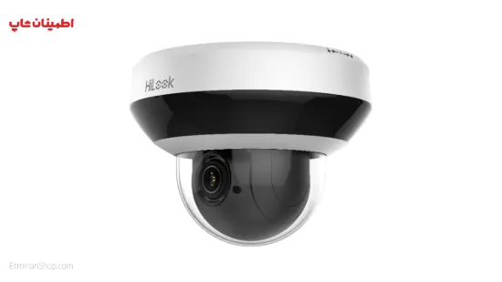 Picture of دوربین هایلوک 4 مگ آی پی مدل   HILOOK IP PTZ-N2404I-DE3