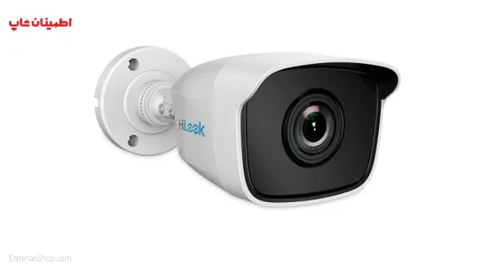 Picture of دوربین هایلوک 4 مگ توربو مدل  HILOOK TURBO THC-B140-P