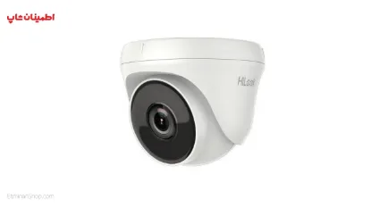Picture of دوربین هایلوک 4 مگ توربو مدل  HILOOK TURBO THC-T140-P