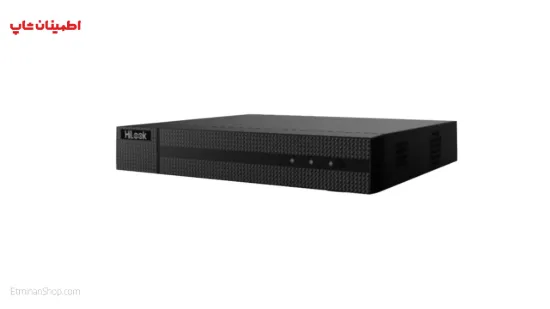 Picture of دی وی ار 4 کانال هایلوک مدل  HILOOK DVR-204U-F1