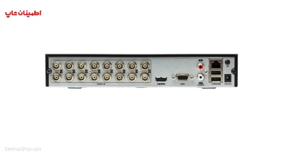 Picture of دی وی ار 16 کانال هایلوک مدل  HILOOK DVR-216Q-F1