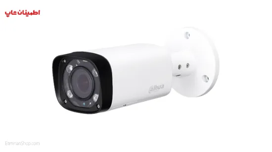 Picture of دوربین بولت داهوا DH-HAC-HFW2221RP-ZIRE6