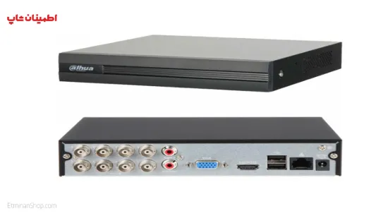 Picture of دی وی ار داهوا DH-XVR1B08H