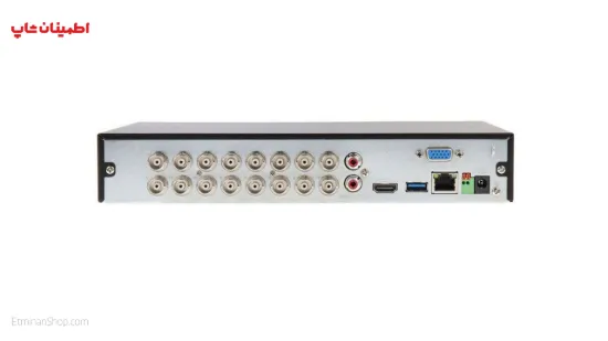 Picture of دی وی ار داهوا DH-XVR5216AN-4KL-X