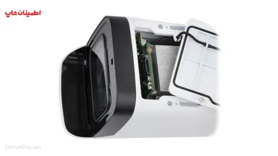 Picture of دوربین بولت آی پی  DAHUA__DH-IPC-HFW4631TP-ASE
