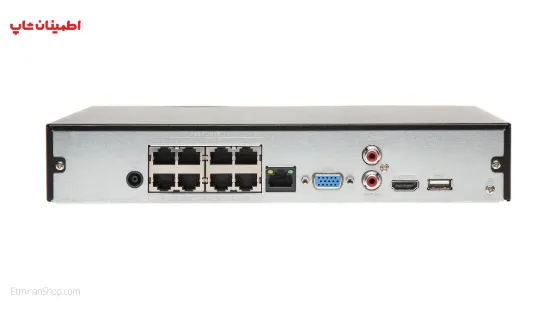 Picture of ان وی آر  آی پی داهوا DH-NVR4104H