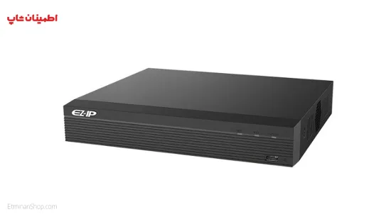 Picture of ان وی آر آی پی داهوا EZ-NVR2B16