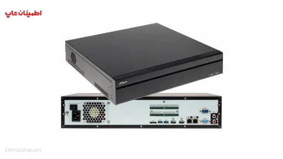 Picture of ان وی آر  آی پی داهوا DH-NVR608-32-4KS2