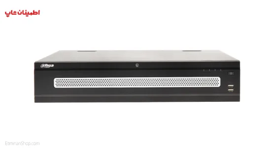 Picture of ان وی آر  آی پی داهوا DH-NVR608-64-4KS2