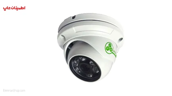 Picture of دوربین دام 2 مگ آی پی   ipکوروش da25