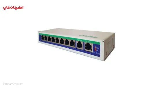 Picture of سوییچ BCSEE__SPS1082PF