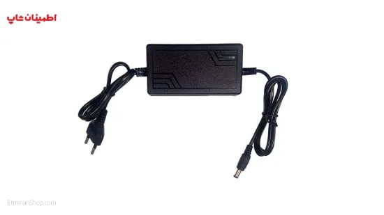 Picture of آداپتور    12V 2A  HOCK