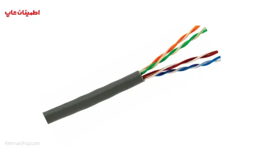 Picture of کابل شبکه D-Link  دیلینکutp CAT6