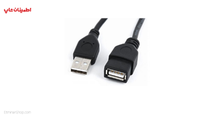 Picture of  کابل USB 1.5 متری