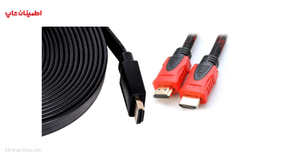 Picture of کابل HDMI 3 متری