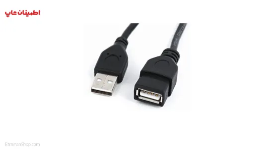 Picture of کابل USB 15 متری