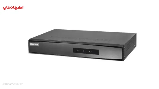 Picture of ان وی ار 4 کانال هایک ویژن مدل HikVision NVR 7104ni-q1m