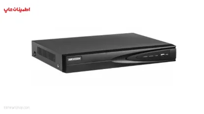 Picture of ان وی ار 8 کانال هایک ویژن مدل HIKVISION NVR DS-7608NI-E2