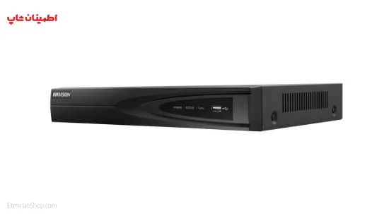 Picture of ان وی ار 16 کانال هایک ویژن مدل HIKVISION NVR DS-7616NI-E216P