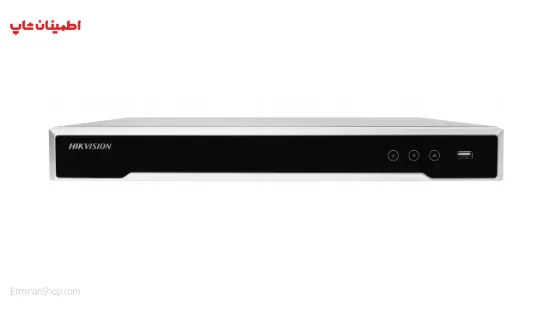 Picture of ان وی ار 16 کانال هایک ویژن مدل HIKVISION NVR DS-7616NI-K2