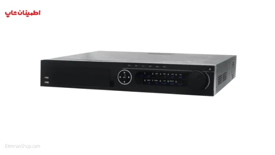 Picture of ان وی ار 16 کانال هایک ویژن مدل HIKVISION NVR DS-7716NI-E4