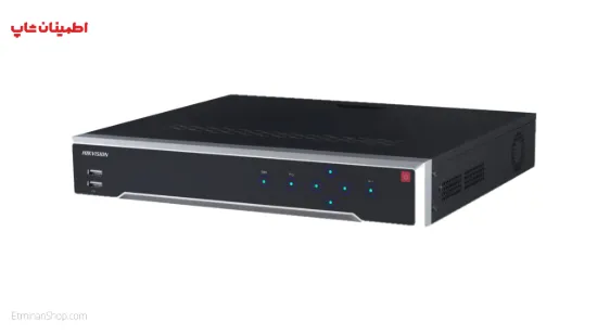 Picture of ان وی ار 16 کانال هایک ویژن مدل HIKVISION NVR DS-7716NI-K4