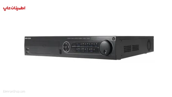 Picture of ان وی ار 32 کانال هایک ویژن مدل  HIKVISION NVR DS-7732NI-E4