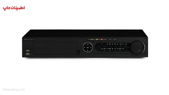 Picture of ان وی ار 32 کانال هایک ویژن مدل HIKVISION NVR DS-7732NI-E416P