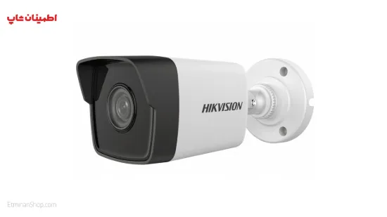 Picture of دوربین هایک ویژن 5 مگاپیکسلی آی پی مدل  HIKVISION IP DS-2CD1053G0-I