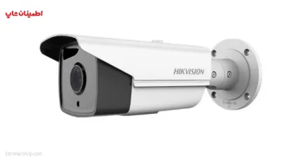 Picture of دوربین هایک ویژن 4 مگاپیکسلی آی پی  HikVision DS-2CD2T43G0-I5