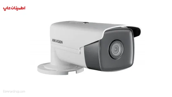 Picture of دوربین هایک ویژن 6 مگاپیکسلی آی پی  HikVision DS-2CD2T63G0-I8
