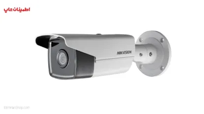 Picture of دوربین هایک ویژن 8 مگاپیکسلی آی پی مدل  HIKVISION IP DS-2CD2T83G0-I8