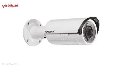 Picture of دوربین هایک ویژن 3 مگاپیکسلی آی پی مدل  HIKVISION  IP DS-2CD2632F-I