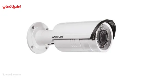 Picture of دوربین هایک ویژن 4 مگاپیکسلی آی پی مدل  HIKVISIONI IP DS-2CD2643G0-IZS-G2