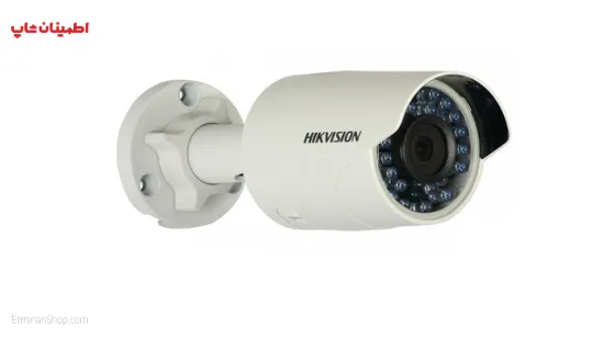 Picture of دوربین هایک ویژن 2 مگاپیکسلی آی پی مدل  HIKVISION IP DS-2CD2020F-I