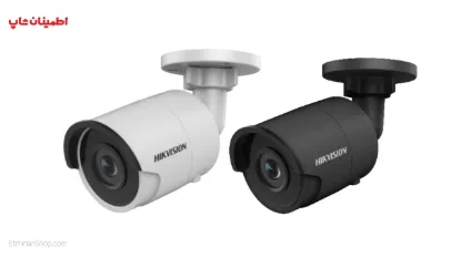 Picture of دوربین هایک ویژن 4 مگاپیکسلی آی پی مدل  HIKVISION IP DS-2CD2043G0-I
