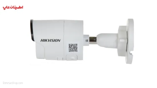 Picture of دوربین هایک ویژن 4 مگاپیکسلی آی پی مدل  HIKVISION IP DS-2CD2043G0-I