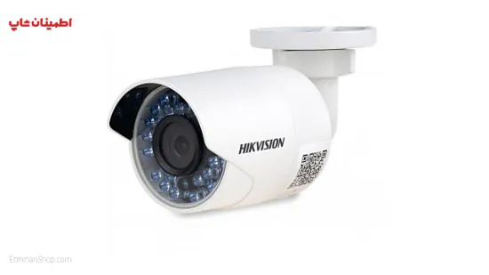 Picture of دوربین هایک ویژن 5 مگاپیکسلی آی پی مدل  HIKVISION IP DS-2CD2052-I