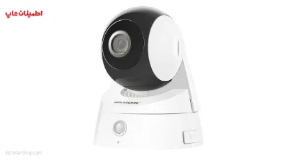 Picture of دوربین هایک ویژن 1 مگاپیکسلی آی پی مدل  HIKVISION IP DS-2CD2Q10FD-IW