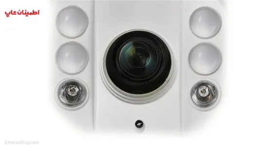 Picture of دوربین هایک ویژن 2 مگاپیکسلی آی پی مدل  HIKVISION IP DS-2DE7184-AE