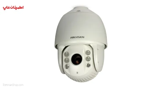 Picture of دوربین هایک ویژن 4 مگاپیکسلی آی پی مدل  HIKVISION IP DS-2DE7430IW-AE