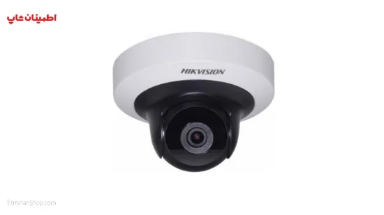 Picture of دوربین هایک ویژن 2 مگاپیکسلی آی پی مدل (HIKVISION IP DS-2PT3326IZ-DE3(2.8mm~12mm