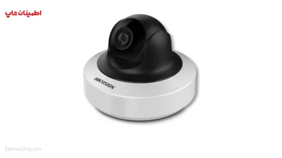 Picture of دوربین هایک ویژن 2 مگاپیکسلی آی پی مدل (HIKVISION IP DS-2PT3326IZ-DE3(2.8mm~12mm