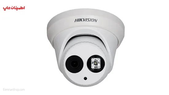 Picture of دوربین هایک ویژن 2 مگاپیکسلی آی پی مدل  HIKVISION IP DS-2CD2322WD-I