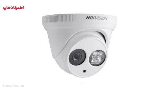 Picture of دوربین هایک ویژن 4 مگاپیکسلی آی پی مدل  HIKVISION IP DS-2CD2342FWD-I