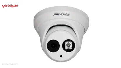 Picture of دوربین هایک ویژن 5 مگاپیکسلی آی پی مدل  HIKVISION IP DS-2CD2352-I