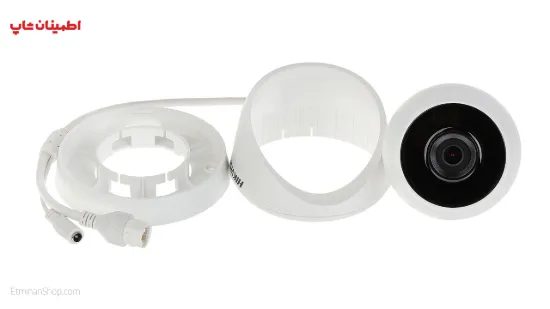 Picture of دوربین هایک ویژن 2 مگاپیکسلی آی پی مدل HIKVISION IP DS-2CD1323G0-I