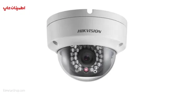 Picture of دوربین هایک ویژن 2 مگاپیکسلی آی پی مدل HIKVISION IP DS-2CD2120F-IS